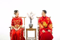 点击看大图 -苏菲亚婚纱摄影