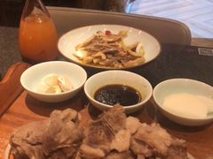 -丝路金桃·新疆菜(徐汇店)