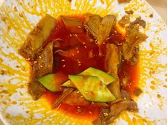 夫妻肺片-巴渝兄弟川菜(宽街店)
