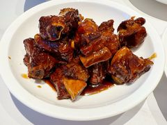 糖醋软排-金锅小厨(乐活街店)