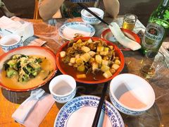 荔枝花甲-拈一筷子·宜宾江湖菜(十一街店)