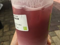 -奈雪的茶(大梅沙8号仓店)
