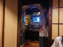 -木子烧鸟屋(百子湾店)
