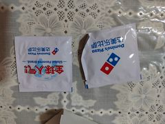 -达美乐比萨(武定店)