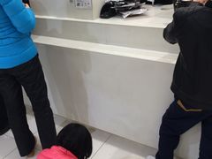 -优衣库(红谷滩万达店)