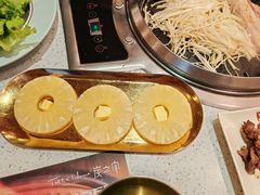 -炭之家齐齐哈尔大片烤肉·涮毛肚火锅·齐齐哈尔烤肉(中央大街店)