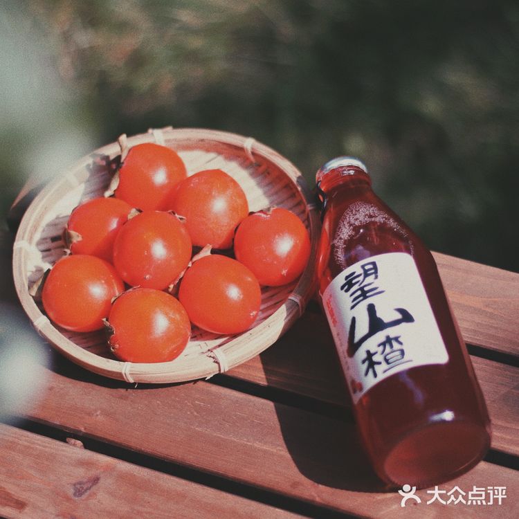 秋日碎片🍂日系暖调电影感滤镜|摄影调色