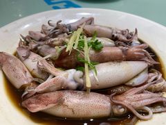 -王庄阿咪海鲜大排档(象园店)