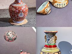 -苏州本色美术馆