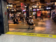 -几何影城观前街店(全激光影厅)