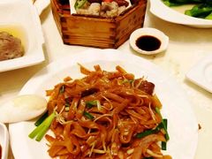 -百乐门喜宴(海珠广场华厦店)
