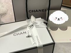 -Chanel(德基广场店)