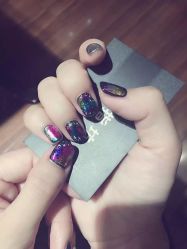 -染指坊日式美甲美睫设计中心