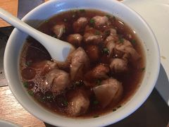 -东园小馆·早茶·淮扬小炒(水街店)