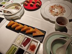 -在前门·烤鸭北京菜(五月花广场店)