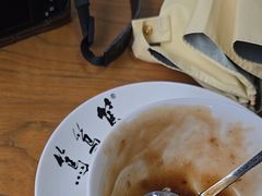-笃笃笃糖粥(十全街店)