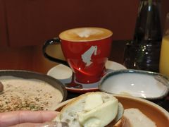 -Laures·月桂西班牙碳烤餐厅(十尚坊店)