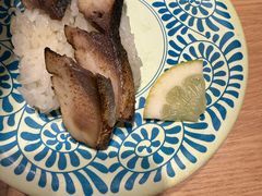 -大起水产回转寿司(道顿堀店)