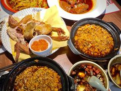 -鸡本无敌江湖菜(摩尔城店)