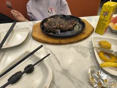 -豪享悦牛排自助餐厅(天河城店)