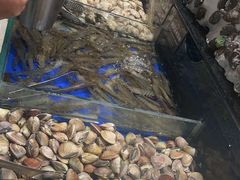 -宴立方海鲜自助(义乌万达广场店)