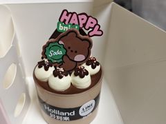 -好利来(SM空港店)