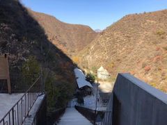 -双龙峡
