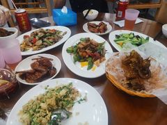 -煲煲掂风味煲仔饭餐厅(西区店)