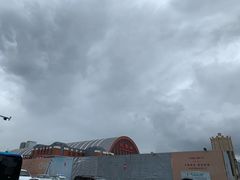-沈阳站
