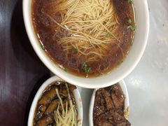 -东吴面馆(因果巷店)
