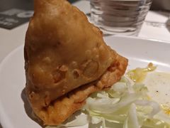 -Pita's&Tika's中东和印度风味餐厅(龙湖天街店)