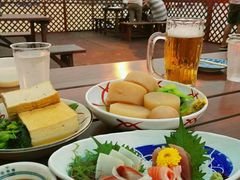 -Rizzan Sea Park Hotel Tancha Bay室内游泳池