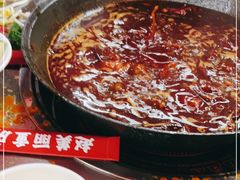 -赵美丽·重庆社区火锅·直营店(火车东站·中豪国际店)