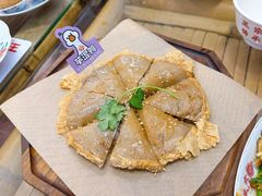 -芋包王闽南茶楼(八市店)