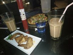 -必胜客(新海上世界店)