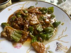 -石老头关东饺子王·东北菜(嘉华鑫城店)