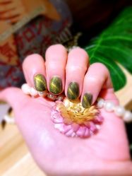 -森日式美甲沙龙MORI NAIL总店