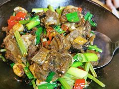 -牛八宝桂林米粉(八里庄店)