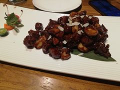 -陆壹捌餐厅(五大道店)