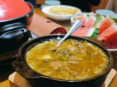 -王妈热卤·川味馆(海昌店)