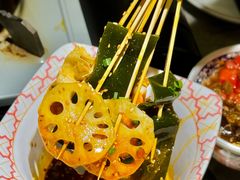 -肥家大排档(天河体育西店)