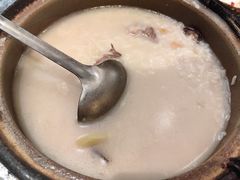 -粤仔湾砂锅粥(金太湖店)