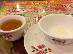 -胜记菜馆(文明路)