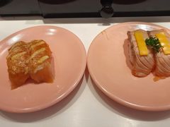 -争鲜回转寿司(通州万达店)