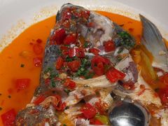 -上名堂·鱼头好吃(体育场路店)