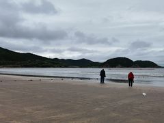 -东海半边山旅游度假区