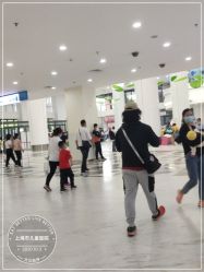 -上海市儿童医院(泸定路院区)