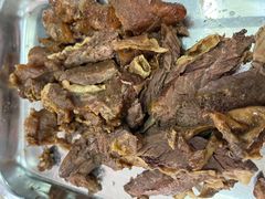 -清真-戏楼王记牛肉面