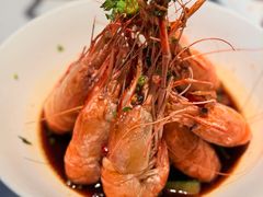 -大潮淮·淮扬菜(何园旗舰店)