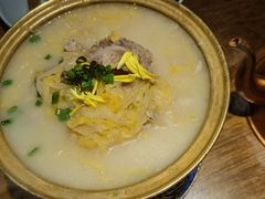 -小吊梨汤·北京菜·烤鸭(鸟巢店)